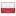 bkdhome.pl server is located in Poland